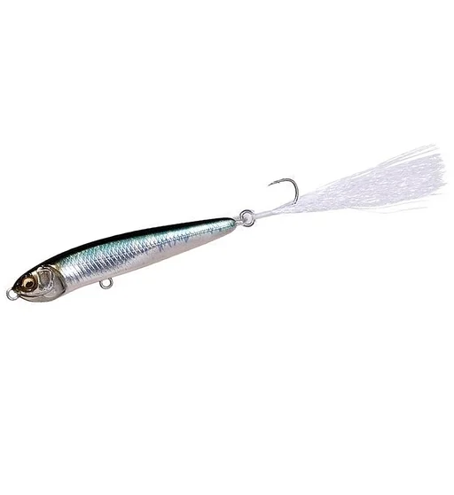 Воблер Megabass Karashi IGX 60S 60mm 3.1g #Waginhazu