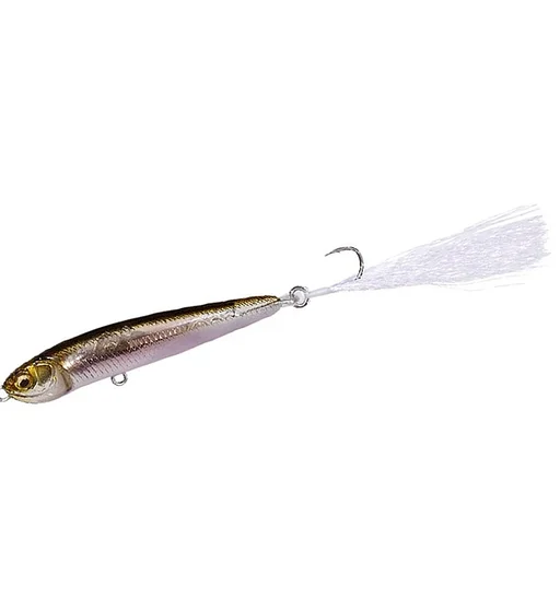 Воблер Megabass Karashi IGX 60S 60mm 3.1g #ITO Wakasagi