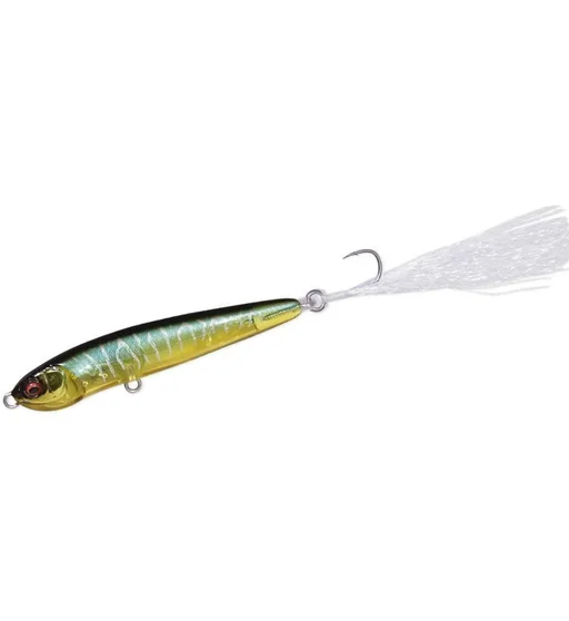 Воблер Megabass Karashi IGX 70S 70mm 4.9g #Gintonic Tiger