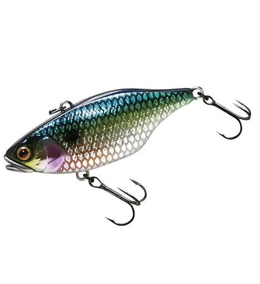 Віб Jackall TN50 Silent 52mm 8.3g #Urokohoro SS Shad