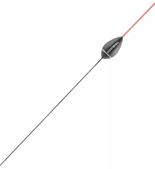 Поплавець Trabucco GNT Black 3.0g