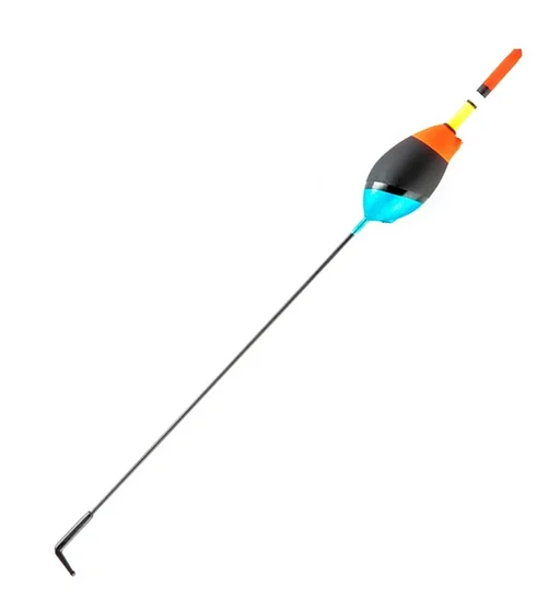Поплавець Trabucco Seaman Slider 25.0g