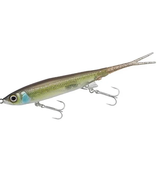 Воблер Jackall Nagisa 65F 65mm 3.6g #Glitter Secret Bait