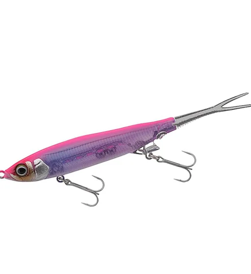 Воблер Jackall Nagisa 65F 65mm 3.6g #Highland Lake Belly