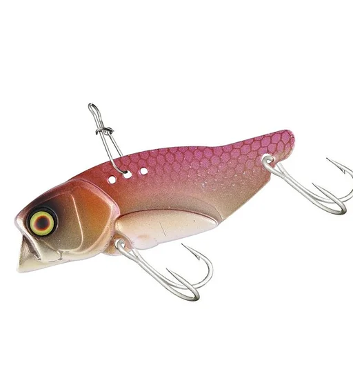 Цикада Jackall Knocking Jaw 58mm 14g #Katsu Sagami Smelt