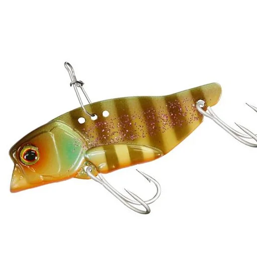 Цикада Jackall Knocking Jaw 58mm 14g #Gitai Gill