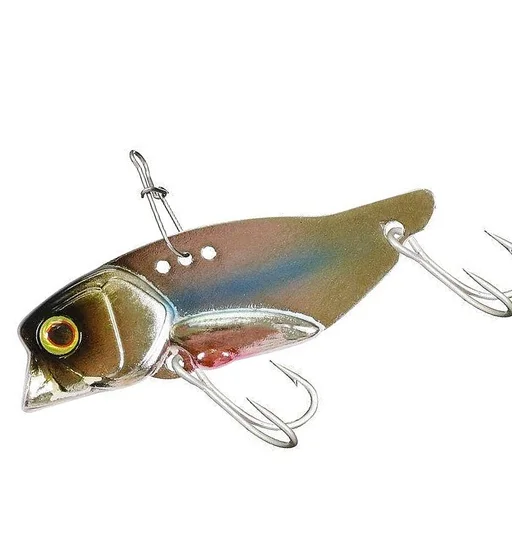 Цикада Jackall Knocking Jaw 58mm 14g #Huo Reaction