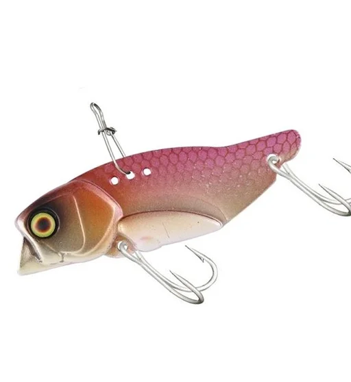 Цикада Jackall Knocking Jaw 46mm 7g #Katsu Sagami Wakasagi