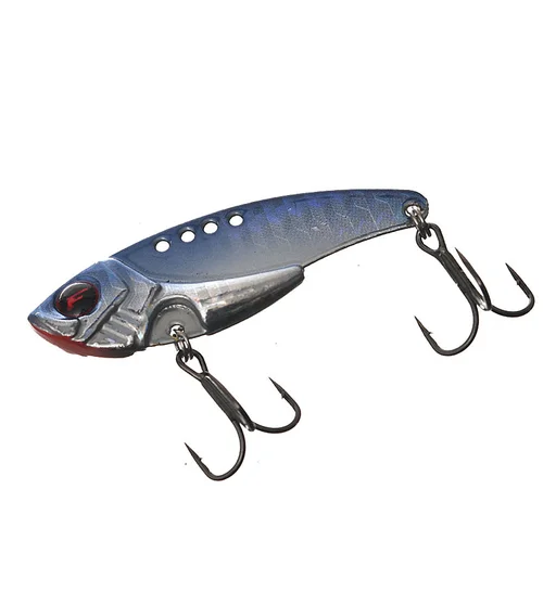 Цикада Switch Blade Shad 8g #03