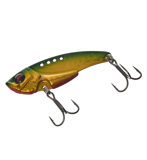 Цикада Switch Blade Shad 8g #07
