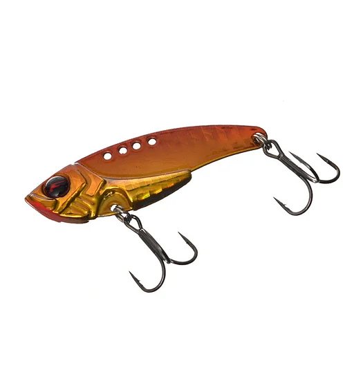 Цикада Switch Blade Shad 11g #01
