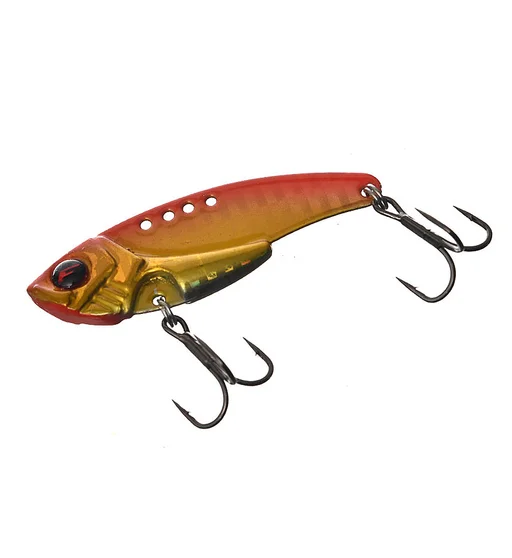 Цикада Switch Blade Shad 11g #04