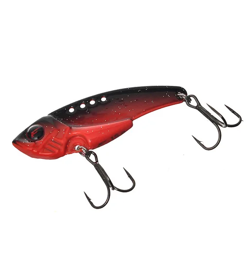 Цикада Switch Blade Shad 11g #06