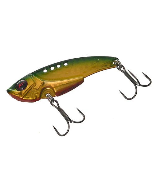Цикада Switch Blade Shad 11g #07