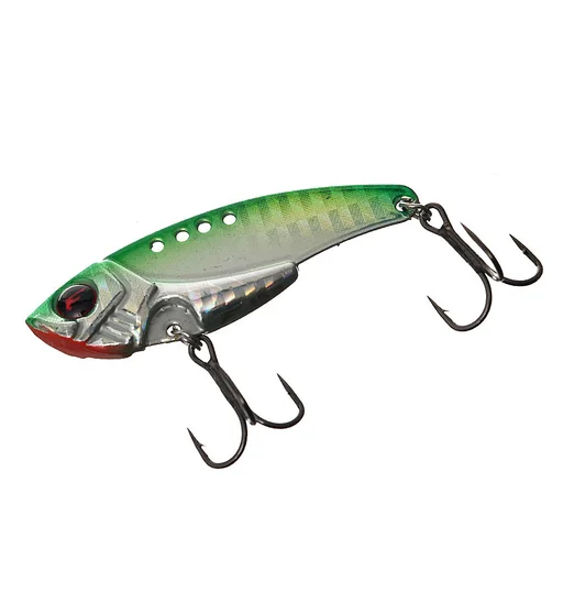 Цикада Switch Blade Shad 11g #08