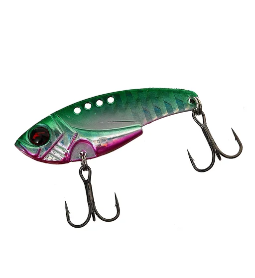 Цикада Switch Blade Shad 11g #2404