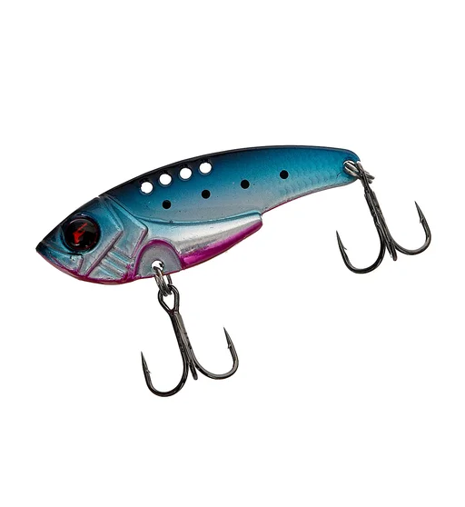 Цикада Switch Blade Shad 11g #2409