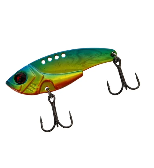 Цикада Switch Blade Shad 11g #2434