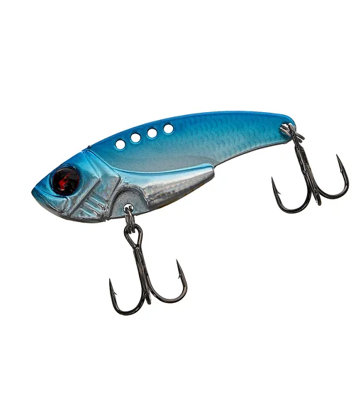 Цикада Switch Blade Shad 11g #2439