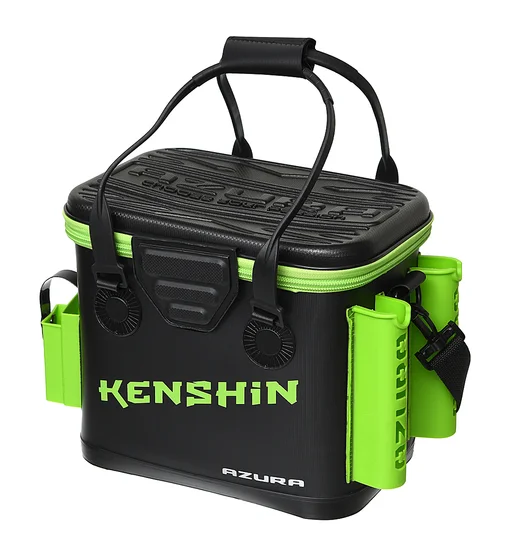Сумка Azura Kenshin Bakkan 18L