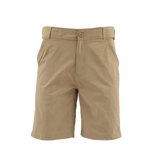 Шорты Simms Superlight Short Cork 32W