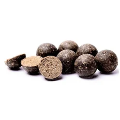 Бойлы прикормочные растворимые Bounty Belachan 24mm 0.8kg
