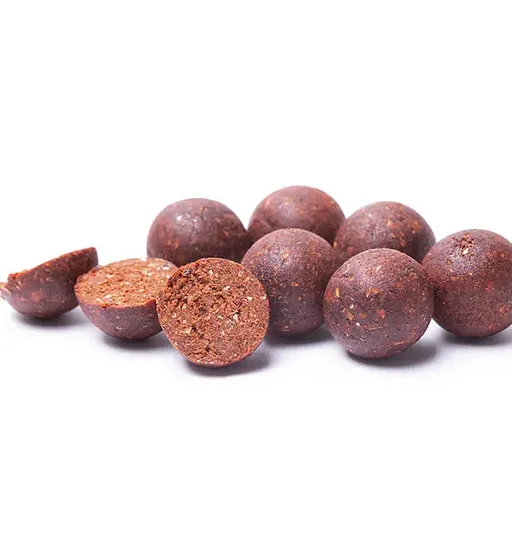 Бойли прикормочні розчинні Bounty Shrimp/Krill 16mm 0.8kg