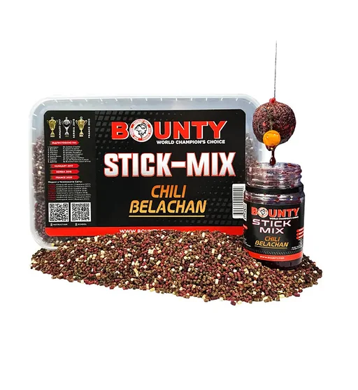 Стік-мікс Bounty Chili Belachan