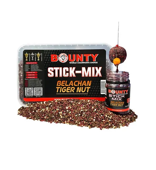 Стик-микс Bounty Belachan/Tiger Nut