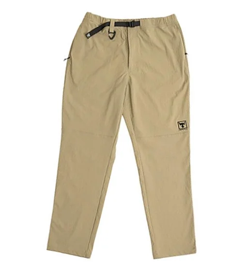 Штаны Jackall High Stretch Rugged Pants Beige S