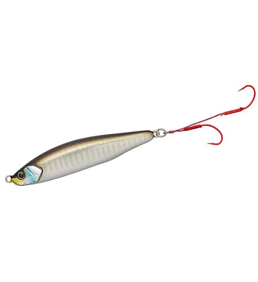 Воблер Jackall Big Backer Fall Trick Sakuramasu Special 84S 84mm 27.7g #Katakuchi