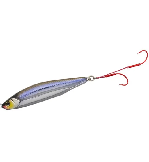Воблер Jackall Big Backer Fall Trick Sakuramasu Special 84S 84mm 27.7g #Giant Onago