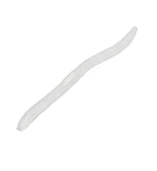 Силікон Jackall Flick Shake 2.8" 7pcs #Magic Clear