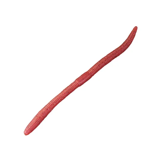 Силікон Jackall Flick Shake 2.8" 7pcs #Inches Tsuchi Mimizu