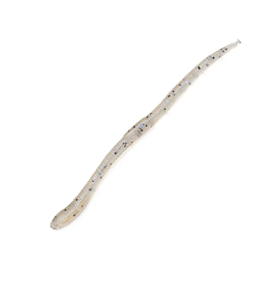 Силікон Jackall Micro Flick 2.5" 8pcs #Inches Suji Shrimp