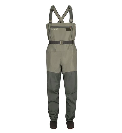 Вейдерси Simms Tributary Stockingfoot Basalt XL