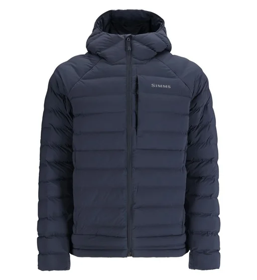 Куртка Simms ExStream Hoody Selvedge XXL
