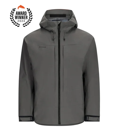Куртка Simms G4 Pro Jacket Slate S