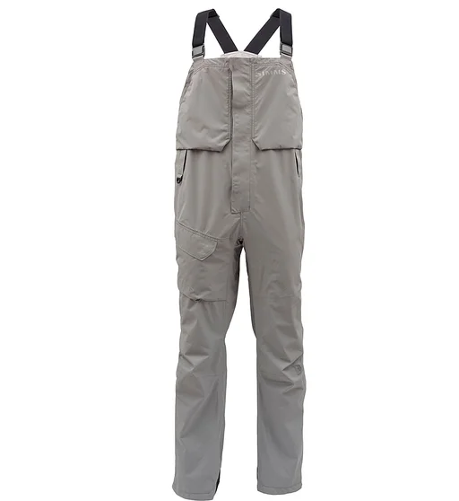Комбінезон Simms Challenger Bib Rgmnt Camo Olive Drab M