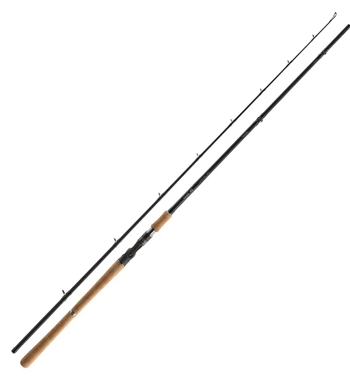 Спиннинг кастинг. Daiwa Pro Staff Big Bait 2.50m 60-140g