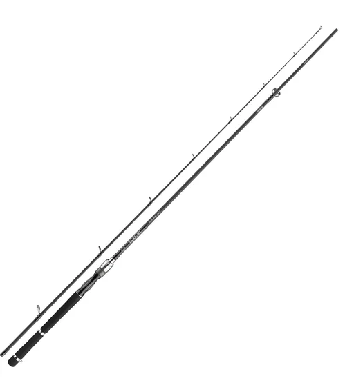 Спінінг Daiwa Pro Staff Yak&Belly Zander 2.15m 8-35g