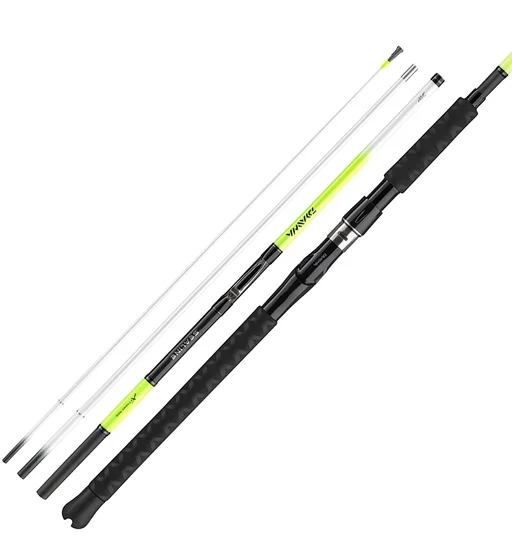Спиннинг Daiwa Sealine X'treme Interline 2.25m 100-250g