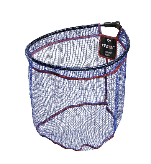 Голова подсака Daiwa N'Zon Square Mesh Landing Net 45