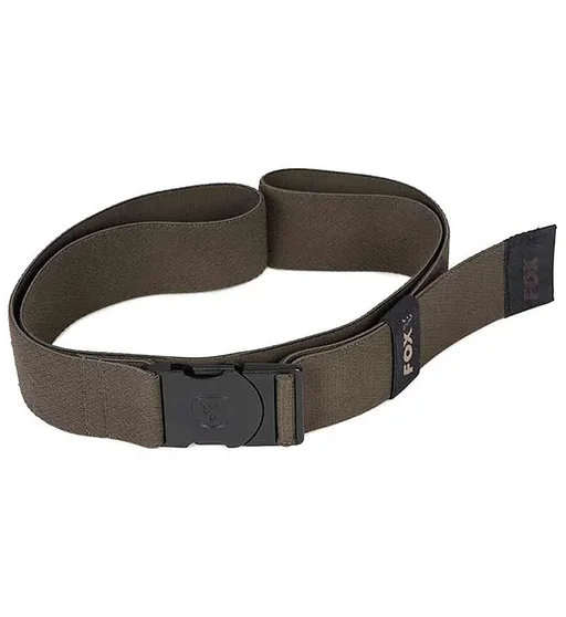 Ремень Fox Khaki Belt XL