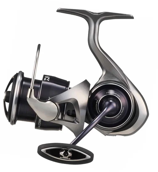 Катушка Daiwa 25 Caldia LT 4000-C