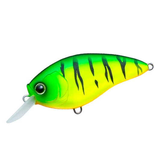 Воблер Yo-Zuri 3DR-X Crank SR 50F 50mm 8g #MFT