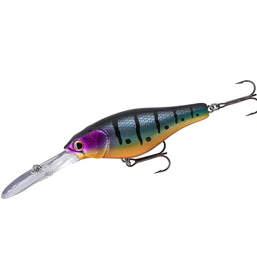Воблер Daiwa Prorex Swift Crank 250 70mm 12.9g #Blue Tiger
