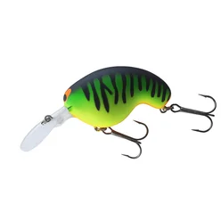 Воблер Daiwa Prorex Fuku Chibi 1 Crank 41mm 6.5g #Firetiger