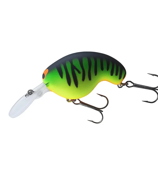 Воблер Daiwa Prorex Fuku Chibi 1 Crank 41mm 6.5g #Firetiger