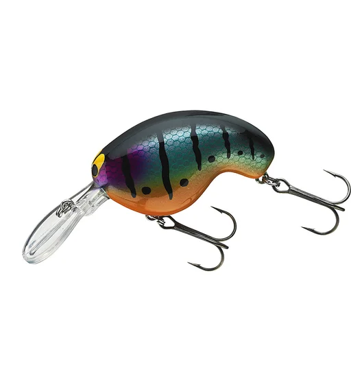 Воблер Daiwa Prorex Fuku 1 Crank 55mm 14.5g #Blue Tiger